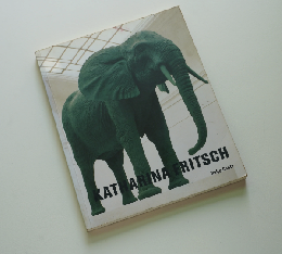 KATHARINA FRITSCH