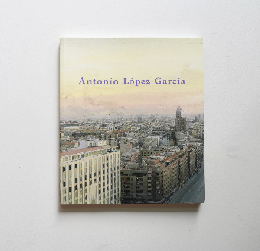 Antonio Lopez Garcia