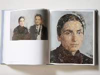 Antonio Lopez Garcia paintings and sculpture
