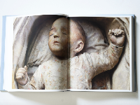 Antonio Lopez Garcia paintings and sculpture