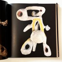 Karel Appel  Sculpture　A Catalogue Raisonne 