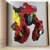 Karel Appel  Sculpture　A Catalogue Raisonne 