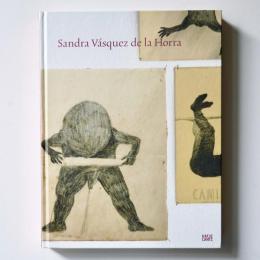 Sandra Vasquez de la Horra
