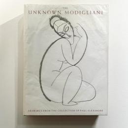 The Unknown Modigliani: Drawings from the Collection of Paul Alexandre