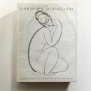 The Unknown Modigliani: Drawings from the Collection of Paul Alexandre