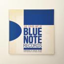The Cover Art of Blue Note Records
