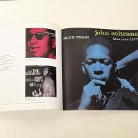 The Cover Art of Blue Note Records