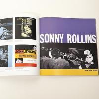 The Cover Art of Blue Note Records