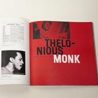 The Cover Art of Blue Note Records