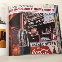 The Cover Art of Blue Note Records