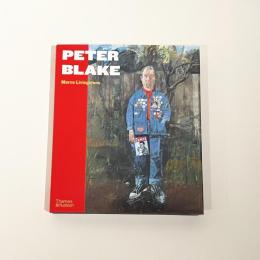 Peter Blake