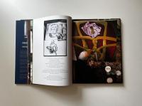 Francesco Clemente: A Portrait