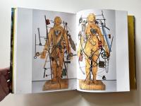 Jim Dine: The Alchemy of Images