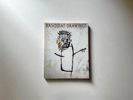 BASQUIAT DRAWINGS