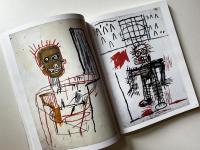 BASQUIAT DRAWINGS