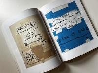 BASQUIAT DRAWINGS