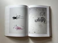 BASQUIAT DRAWINGS