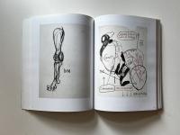 BASQUIAT DRAWINGS