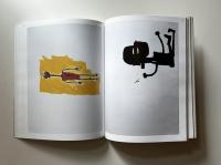 BASQUIAT DRAWINGS