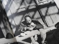 Henri Cartier-Bresson / D’une Chine à l’autre　アンリ・カルティエ＝ブレッソン
