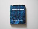 Henri Cartier-Bresson - Moscou vu par Henri Cartier-Bresson アンリ・カルティエ＝ブレッソン