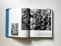 Henri Cartier-Bresson - Moscou vu par Henri Cartier-Bresson アンリ・カルティエ＝ブレッソン