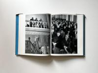 Henri Cartier-Bresson - Moscou vu par Henri Cartier-Bresson アンリ・カルティエ＝ブレッソン