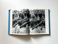 Henri Cartier-Bresson - Moscou vu par Henri Cartier-Bresson アンリ・カルティエ＝ブレッソン
