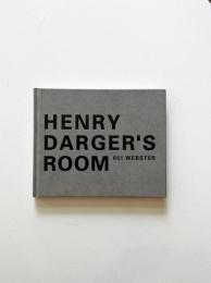 Henry Darger's room 851 Webster