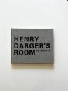Henry Darger's room 851 Webster