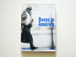Beuys in America