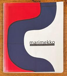 Marimekko: Fabrics, Fashion, Architecture