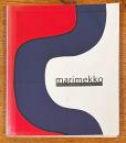 Marimekko: Fabrics, Fashion, Architec...