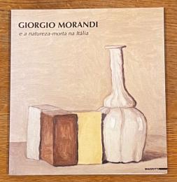Giorgio Morandi e a natureza-morta na Itália