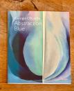 Georgia O’Keeffe / Abstraction Blue