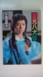 シナリオ里見八犬伝