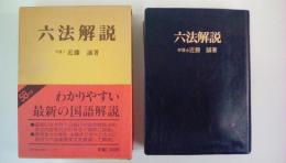 六法解説