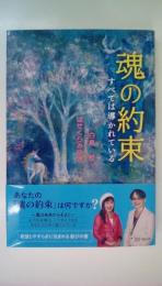 魂の約束 すべては導かれている