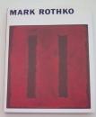 MARK　ROTHKO　マーク・ロスコ
