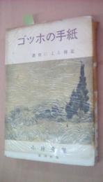 ゴッホの手紙　書簡による伝記