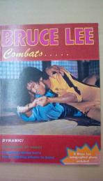 ＢＲＵＣＥ　ＬＥＥ（ブルース・リー）Ｃｏｍｂａｔｓ・・・・・