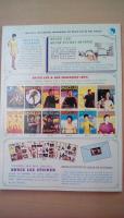 ＢＲＵＣＥ　ＬＥＥ（ブルース・リー）Ｃｏｍｂａｔｓ・・・・・
