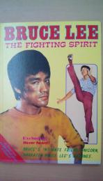 ＢＲＵＣＥ　ＬＥＥ（ブルース・リー）ＴＨＥ ＦＩＧＨＴＩＮＧ ＳｐＰＩＲＩＴ