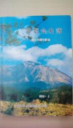 常盤会名簿　（創立70周年記念）昭和59年2月