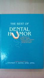 The Best of Dental Humor (Hanley & Belfus Publication)