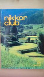 ニッコールクラブ会報Ｎｏ．170　（1999ＡＵＴＵＭＮ）
