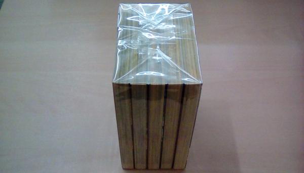 ｎｇ エヌジー ｂ６版 全5巻揃い 山田玲司 古本 文蔵 古本 中古本 古書籍の通販は 日本の古本屋 日本の古本屋
