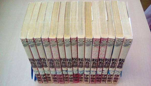 おがみ松吾郎 全15巻揃い 週刊少年マガジンコミックス 伊藤実 古本 文蔵 古本 中古本 古書籍の通販は 日本の古本屋 日本の古本屋 おがみ松吾郎 全15巻揃い 週刊少年マガジンコミックス 伊藤実 古本 文蔵 古本 中古本 古書籍の通販は 日本の古本屋 日本の古本屋
