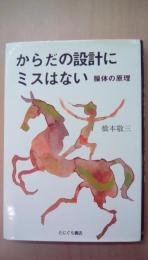 からだの設計にミスはない　操体の原理