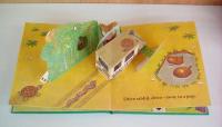 Rabbit Run（Ａ　ＰＯＰ－ＵＰ　ＢＯＯＫ、しかけ本）